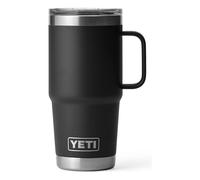 Yeti Rambler Tazza per bere 591 ml nero