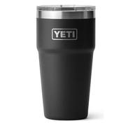 Yeti Rambler Tazza per bere 591 ml nero