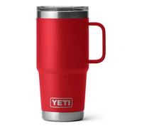 Yeti Rambler Tazza per bere 591 ml rosso