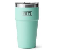 Yeti Rambler Tazza per bere 591 ml verde