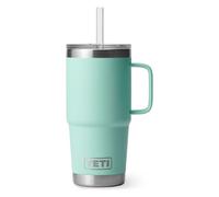 Yeti Rambler Tazza per bere 739 ml verde