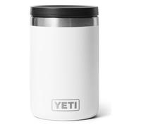 Yeti Coolers - Rambler Food Jar - Contenitori per alimenti 473 ml bianco/grigio