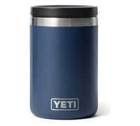Yeti Rambler Thermobehälter 473 ml blu