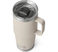 Yeti - Tazza da viaggio - Rambler 20 Oz Travel Mug 2.0 Birch Stone - Beige Beige