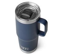 Yeti Coolers - Rambler Travel Mug - Bicchiere isolante 591 ml blu