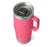 Yeti Coolers - Rambler Travel Mug - Bicchiere isolante 591 ml rosa