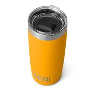 YETI Rambler Tumbler, Vacuum Insulated Stainless Steel Tumbler with Magslider Lid, Beekeeper, 10 oz (296 ml)