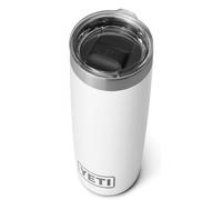 Yeti Coolers - Rambler Tumbler - Bicchiere isolante 296 ml bianco
