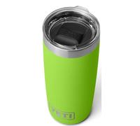 YETI Rambler Venom - Bicchiere termico in acciaio inox, con coperchio MagSlider rimovibile, 295 ml