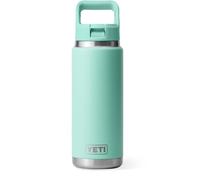 YETI Rambleroz 26 Oz Colour Straw Bottle - Unisex - Verde - Taglia unica- modello 2025