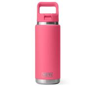 YETI Rambler 770ML C Straw Bottle Ref. 70000003274 Colore Rosa Taglia Unica