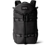 YETI Ranchero 22l - Unisex - Nero - Taglia unica- modello 2026