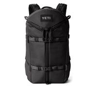 YETI Ranchero 22l - Unisex - Nero - Taglia unica- modello 2025