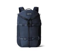 YETI Ranchero Zaino per tutti i giorni, Classic Navy, 27 l