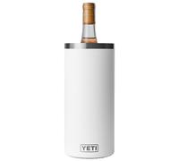 Yeti Coolers - Rambler Wine Chiller - Frigo per bevande One Size bianco/grigio