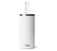 Yeti Refrigeratore per vino Rambler 24 cm bianco