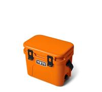 YETI Roadie 15 Hard Cooler con tracolla DoubleDuty King Crab