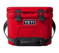 Yeti Roadie 15L Cooler, Rescue Red, borsa frigo con tracolla