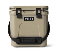 Yeti Coolers - Roadie 24 2.0 - Frigorifero portatile 20 l beige