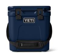 Yeti - 24L ghiacciaio rigido - Roadie 24 2.0 Navy - Blu navy