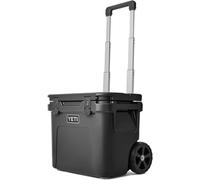 YETI Roadie 32 Wheeled Cool Box, Insulated Hard Cooler