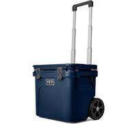 YETI Roadie 32 Wheeled Cool Box, Insulated Hard Cooler
