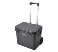 YETI Roadie 60 - Dispositivo di raffreddamento con ruote e manico a periscopio retrattile
