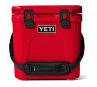 Yeti Roadie cool box 44 cm rosso