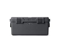 Yeti - Robusta borsa termica a forma di baule - Loadout Gobox 60 Charcoal - Grigio
