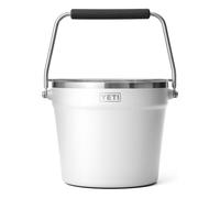 Yeti Secchio per bevande Rambler 7600 ml bianco