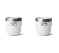 YETI Espresso Cup 4oz 2 Pk - Unisex - - Taglia unica- modello 2026