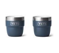 Yeti Set di tazze Rambler 2 pezzi. blu