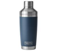 Yeti - Shaker à cocktail - Intl Rambler Cocktail Shaker Navy in Legno - Blu navy