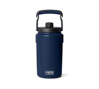 YETI Silo - Caraffa da 1,89 l, con tappo antigoccia al 100%, colore: blu navy