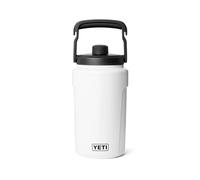 YETI Silo - Caraffa da 1,89 l, con tappo MagDock, colore: bianco