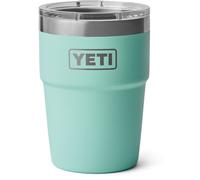 YETI Single 16 Oz Stackable Cup V2 - Unisex - Verde - Taglia unica- modello 2025