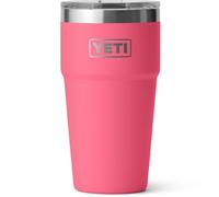 YETI Single 20 Oz Stackable Cup - Unisex - Rosa - Taglia unica- modello 2026