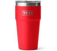 Yeti Coolers - Rambler STK MS - Bicchiere isolante 591 ml rosso