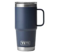 YETI Rambler 20 Oz Travel Mug - Unisex - Blu - Taglia unica- modello 2024