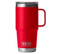 Yeti - Tazza da viaggio - Rambler 20 Oz Travel Mug Rescue Red - rosso