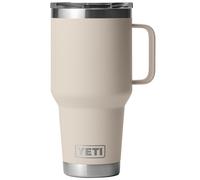 Yeti - Tazza da viaggio - Rambler 30 Oz Travel Mug 2.0 Birch Stone - Beige