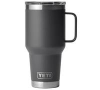 Yeti - Tazza da viaggio - Rambler 30 Oz Travel Mug Black - Nero