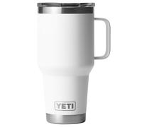 Yeti - Tazza da viaggio - Rambler 30 Oz Travel Mug. White - Bianco
