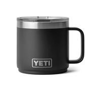 Yeti - Tazza isolata - Rambler 14 Oz Mug 2.0 Black - Nero