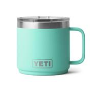 Yeti - Tazza isolata - Rambler 14 Oz Mug 2.0 Seafoam - Blu