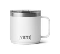 Yeti - Tazza isolata - Rambler 14 Oz Mug 2.0 White - Bianco