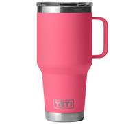 Yeti - Tazza isotermica - Rambler 30 Oz Travel Mug Tropical Pink - Rosa