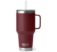 Yeti - Tazza isotermica - Rambler 35 Oz Straw Mug 2.0 Wild Vine Red - Bordeaux