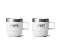 Yeti Tazza Rambler 2 pezzi. bianco