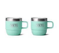 Yeti Tazza Rambler 2 pezzi. blu